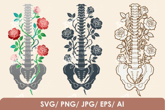 Floral Spine Anatomy: A Designer's Real-World Review